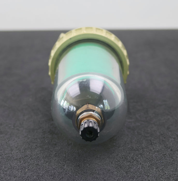 Bild des Artikels Feinfilter-Größe-5''-Anschlüsse-1/2''-unbenutzt