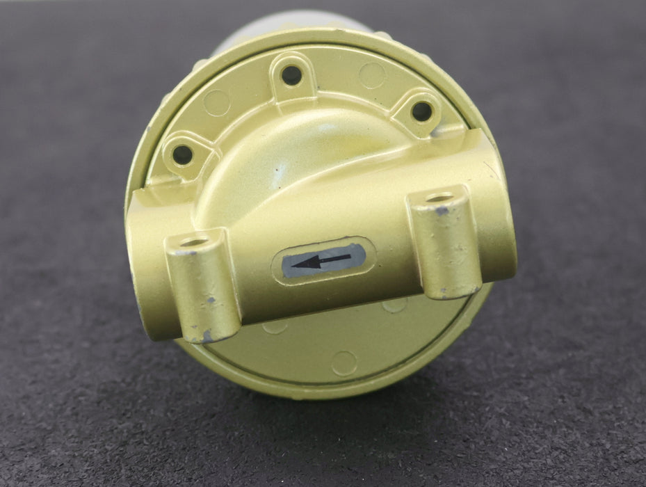 Bild des Artikels Feinfilter-Größe-5''-Anschlüsse-1/2''-unbenutzt