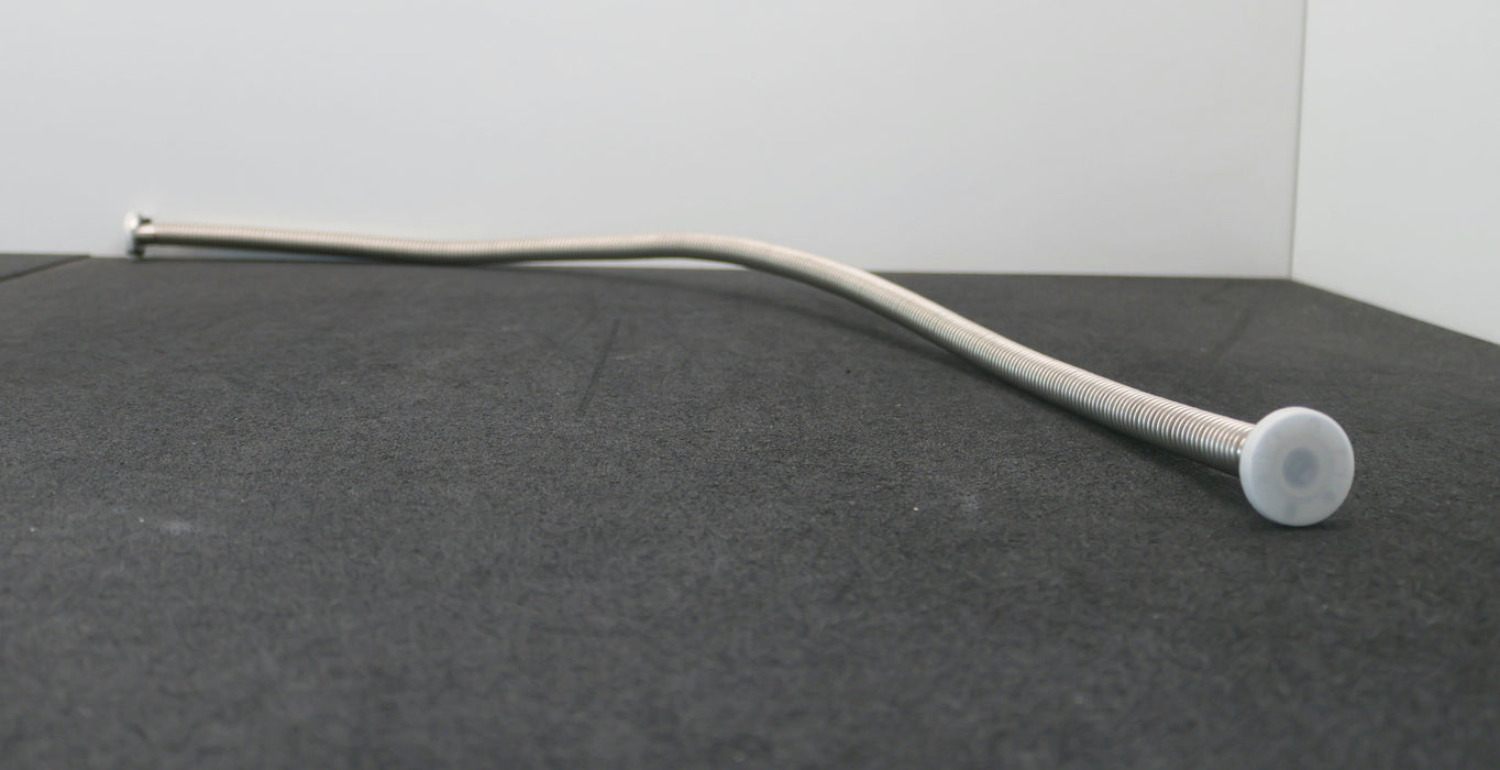 Bild des Artikels ISO-K-Wellbalg-Edelstahl-Vakuum-Federungskörper-Anschlüsse-CF16-Länge-1000mmmm