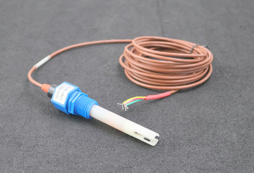 Bild des Artikels CREATE-Leitfähigkeitssonde-CON1134-13-2018125277-C=0,966-Kabellänge-5m