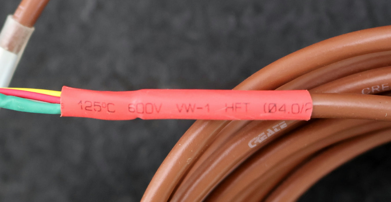 Bild des Artikels CREATE-Leitfähigkeitssonde-CON1134-13-2018125277-C=0,966-Kabellänge-5m