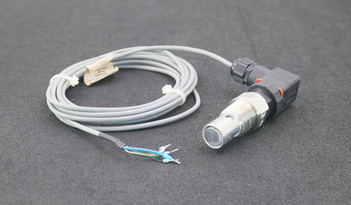 Bild des Artikels EMEC-BKG-Leitfähigkeitsmeßsonde-EICDCPT/1-aus-Edelstahl-Sonde-3/4''-K=-1-0-20µS