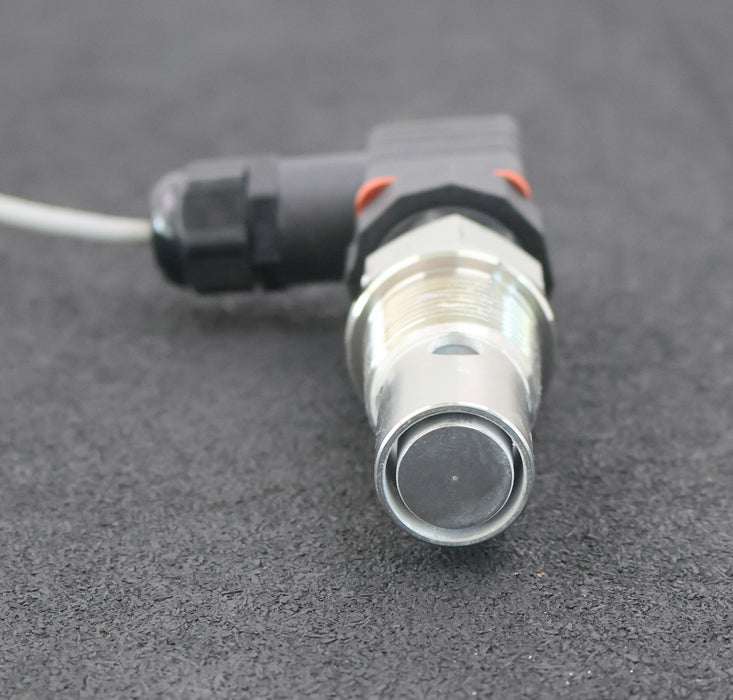 Bild des Artikels EMEC-BKG-Leitfähigkeitsmeßsonde-EICDCPT/1-aus-Edelstahl-Sonde-3/4''-K=-1-0-20µS