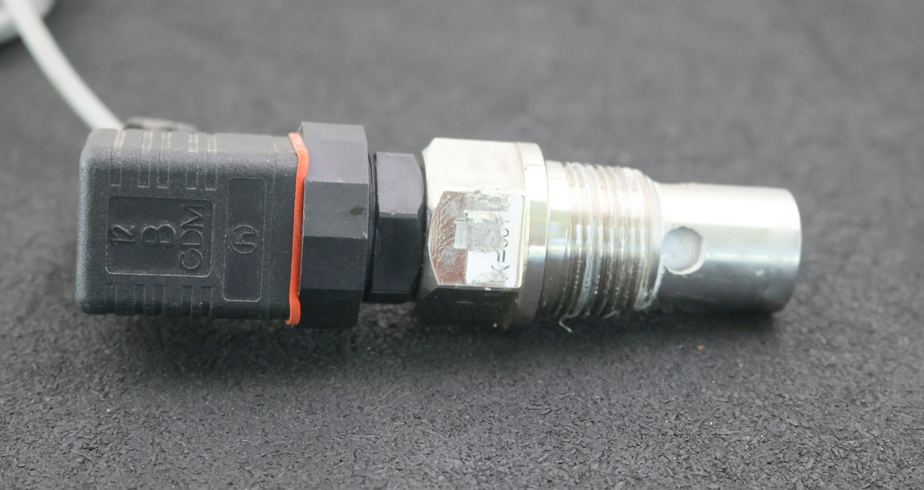 Bild des Artikels EMEC-BKG-Leitfähigkeitsmeßsonde-EICDCPT/1-aus-Edelstahl-Sonde-3/4''-K=-1-0-20µS