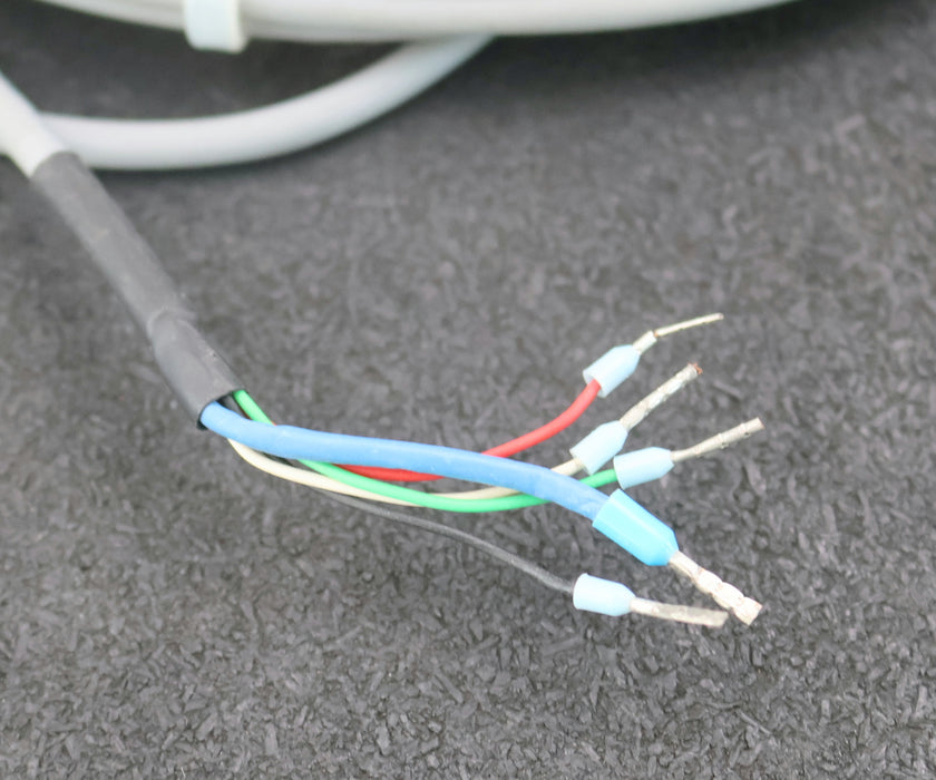 Bild des Artikels EMEC-BKG-Leitfähigkeitsmeßsonde-EICDCPT/1-aus-Edelstahl-Sonde-3/4''-K=-1-0-20µS