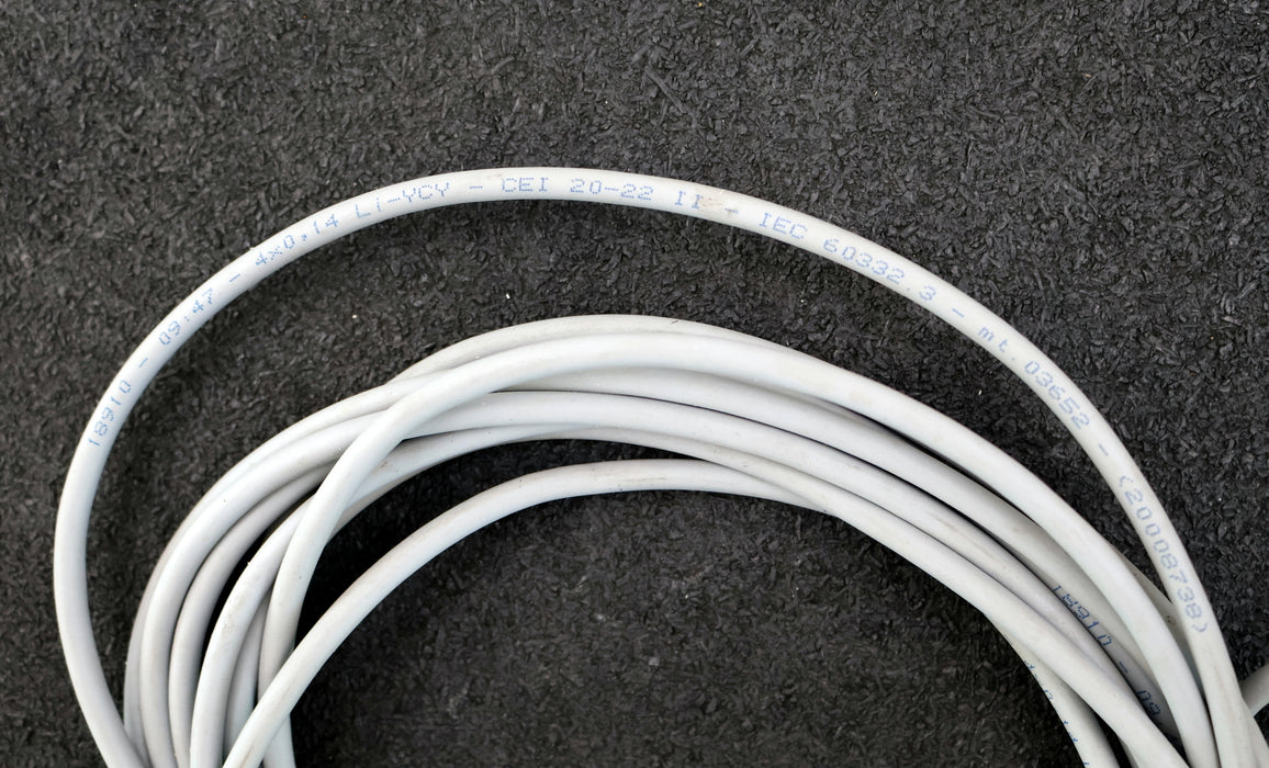 Bild des Artikels EMEC-BKG-Leitfähigkeitsmeßsonde-EICDCPT/1-aus-Edelstahl-Sonde-3/4''-K=-1-0-20µS