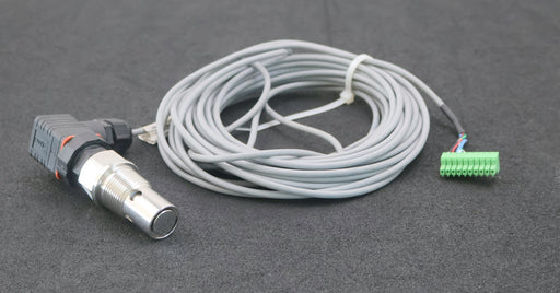 Bild des Artikels EMEC-BKG-Leitfähigkeitsmeßsonde-EICDC/001-aus-Edelstahl-Sonde-3/4''-K=-0,01