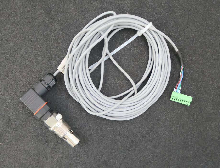 Bild des Artikels EMEC-BKG-Leitfähigkeitsmeßsonde-EICDC/001-aus-Edelstahl-Sonde-3/4''-K=-0,01