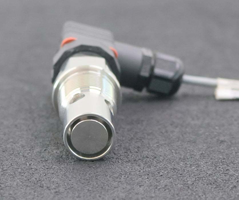 Bild des Artikels EMEC-BKG-Leitfähigkeitsmeßsonde-EICDC/001-aus-Edelstahl-Sonde-3/4''-K=-0,01