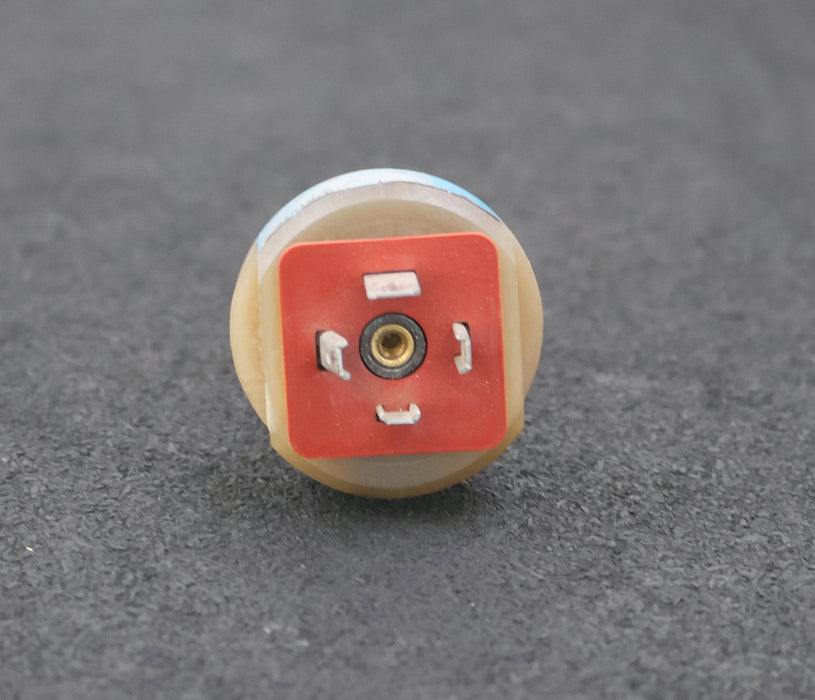 Bild des Artikels ENDRESS-+-HAUSER-Analoger-Leitfähigkeitssensor-CLS10-A1A10-K:-0,01-gebraucht