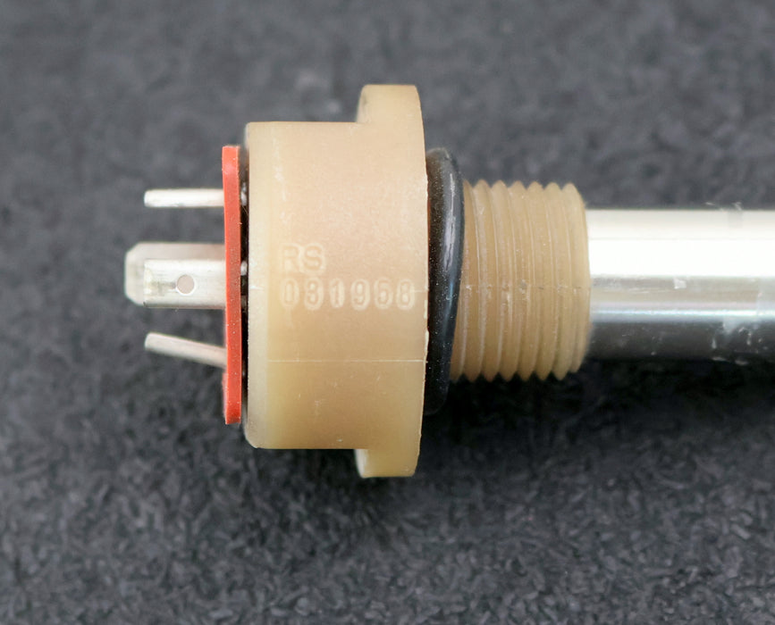 Bild des Artikels ENDRESS-+-HAUSER-Analoger-Leitfähigkeitssensor-CLS10-A1A10-K:-0,01-gebraucht