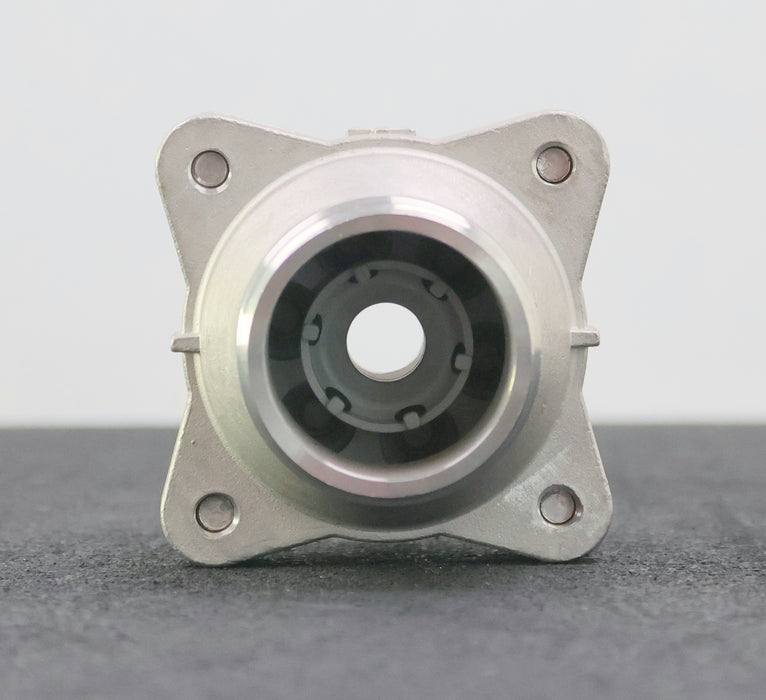 Bild des Artikels Ventil-Artikel:-CL-DLFC-150-Anschlüsse-1-1/2''-IG-/-AG-aus-Edelstahl-unbenutzt