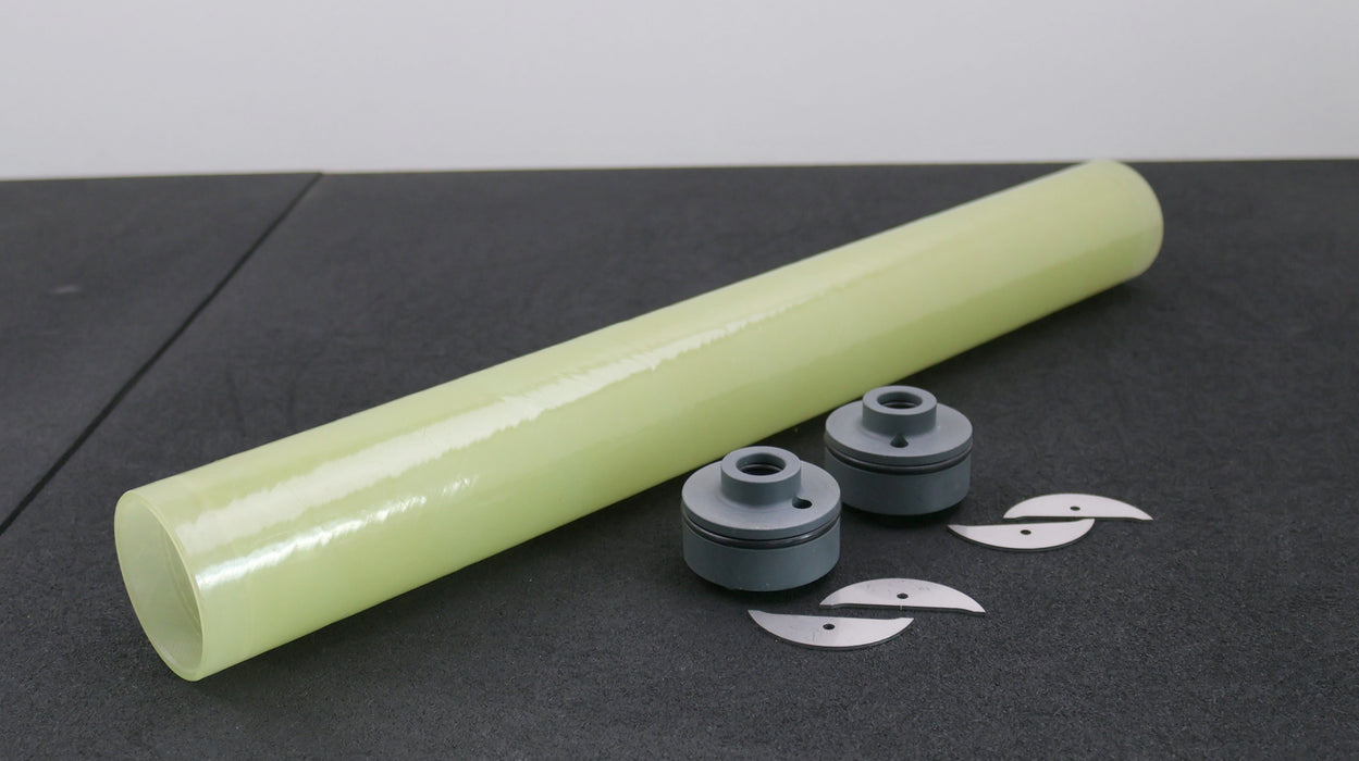 Bild des Artikels BKG-Druckrohr-für-Umkehrosmose-für-1-Membrane-mit-der-Länge-20''-Länge-602mm