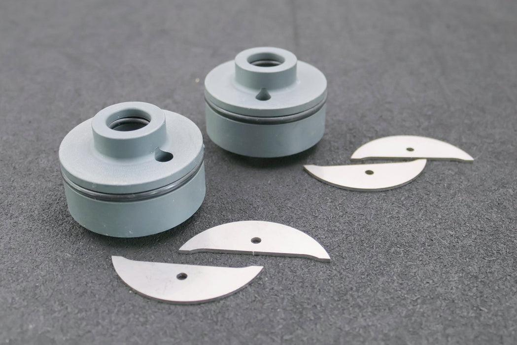 Bild des Artikels BKG-Druckrohr-für-Umkehrosmose-für-1-Membrane-mit-der-Länge-20''-Länge-602mm