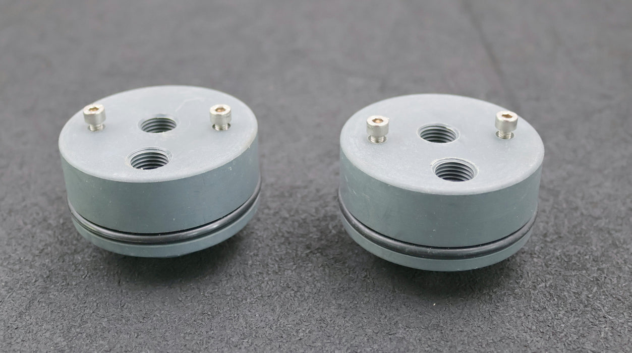 Bild des Artikels BKG-Druckrohr-für-Umkehrosmose-für-1-Membrane-mit-der-Länge-20''-Länge-602mm