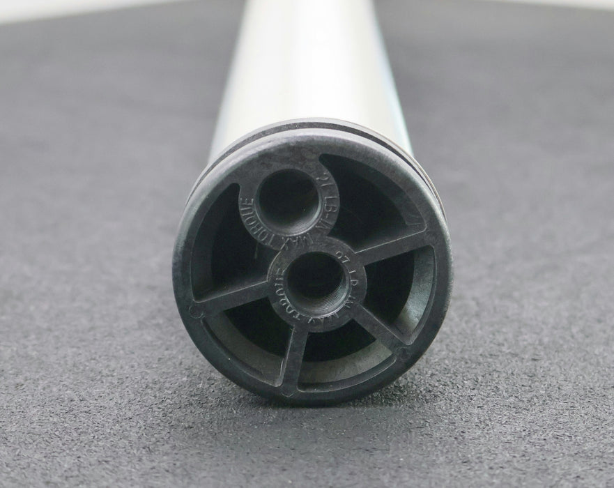 Bild des Artikels BKG-2,5''-Edelstahl-Druckrohr-für-Umkehrosmose-für-1-Membrane-2540-Länge-105cm