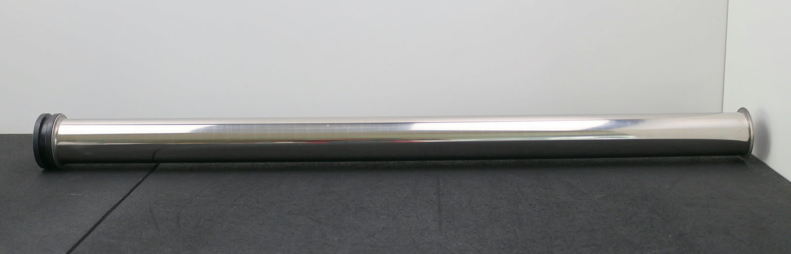 Bild des Artikels BKG-2,5''-Edelstahl-Druckrohr-für-Umkehrosmose-für-1-Membrane:-Länge-40''/105cm