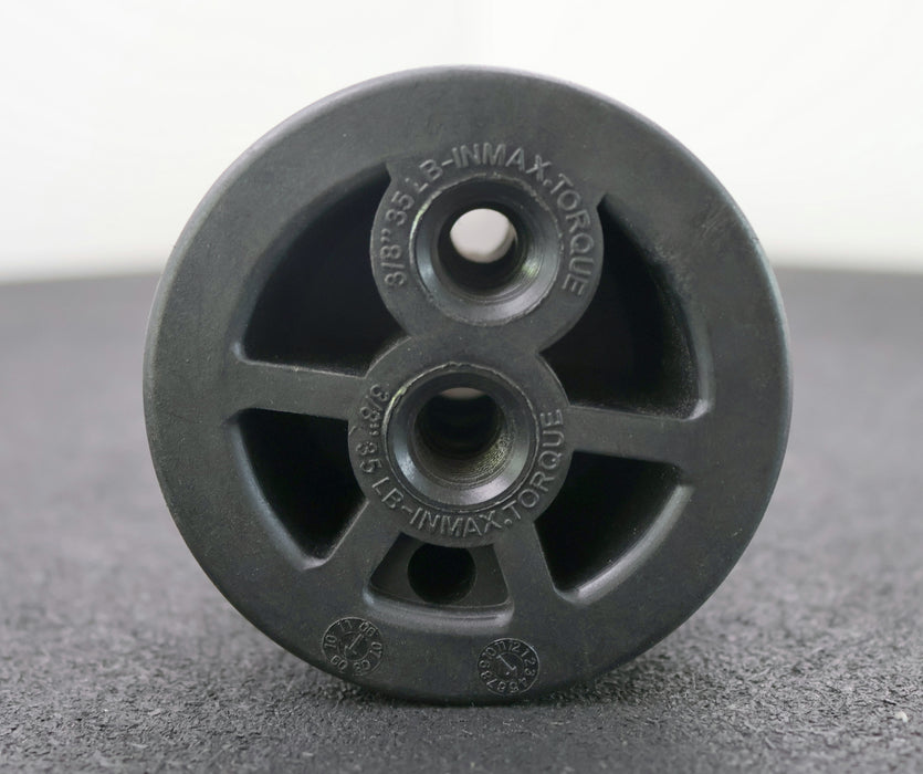 Bild des Artikels BKG-2,5''-Edelstahl-Druckrohr-für-Umkehrosmose-für-1-Membrane:-Länge-40''/105cm