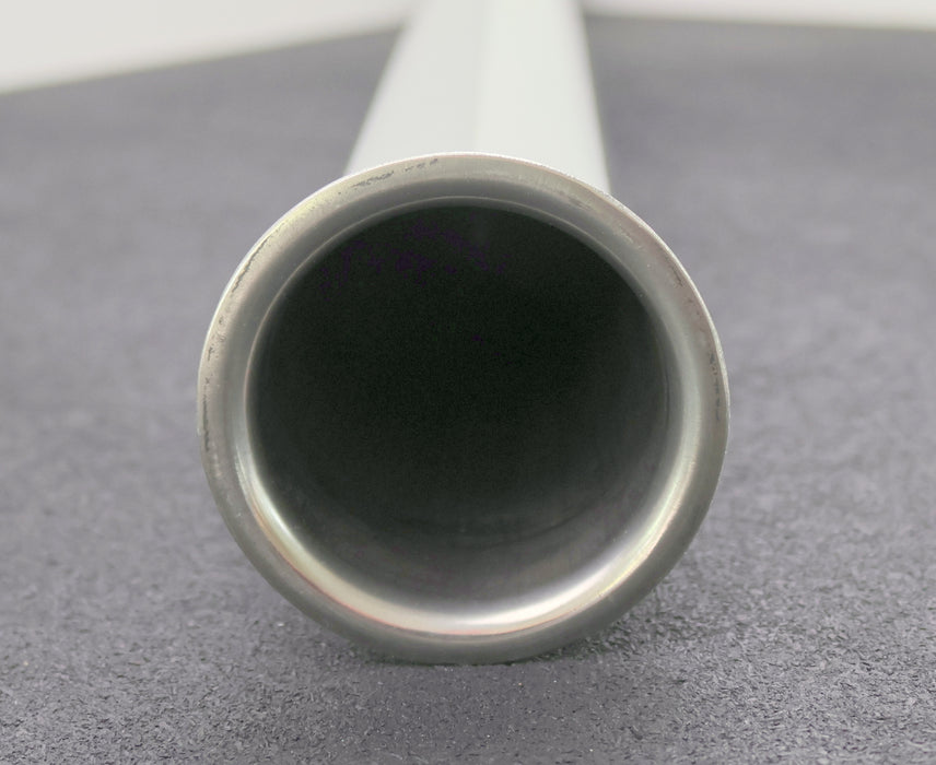 Bild des Artikels BKG-2,5''-Edelstahl-Druckrohr-für-Umkehrosmose-für-1-Membrane:-Länge-40''/105cm