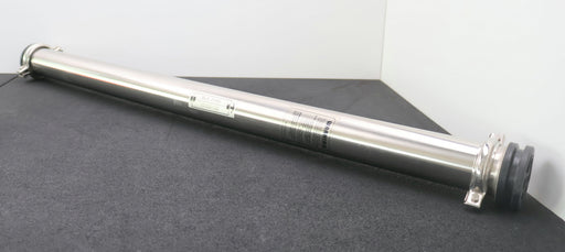 Bild des Artikels BKG-2,5''-Edelstahl-Druckrohr-XLE-2540-für-Umkehrosmose---1-Membrane-Länge-40''