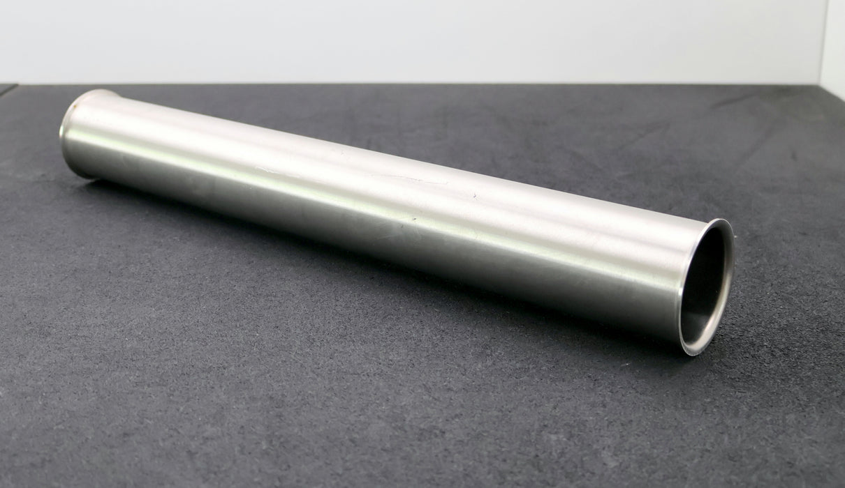 Bild des Artikels BKG-2,5''-Edelstahl-Druckrohr-für-Umkehrosmose-für-1-Membrane:-Länge-20''/517mm