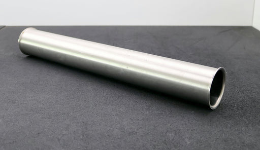 Bild des Artikels BKG-2,5''-Edelstahl-Druckrohr-für-Umkehrosmose-für-1-Membrane:-Länge-20''/517mm