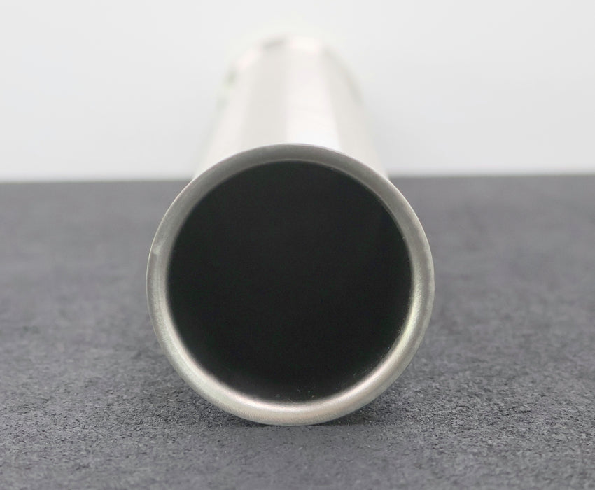 Bild des Artikels BKG-2,5''-Edelstahl-Druckrohr-für-Umkehrosmose-für-1-Membrane:-Länge-20''/517mm