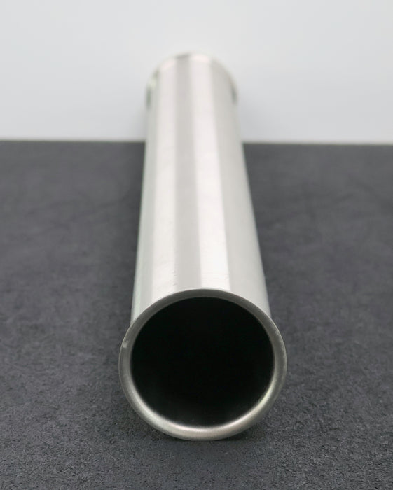 Bild des Artikels BKG-2,5''-Edelstahl-Druckrohr-für-Umkehrosmose-für-1-Membrane:-Länge-20''/517mm