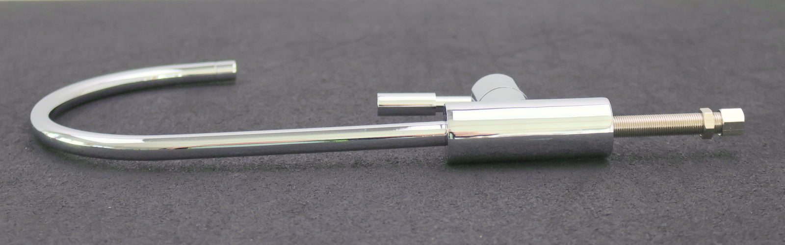 Bild des Artikels Edelstahl-Ein-Wege-Wasserhahn-passend-für-alle-Osmoseanlagen-Auslaufhahn-360°