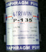 Bild des Artikels TRIWIN-RO-Membran-Druckerhöhungspumpe-Model-P-135-24VDC-1,35LPM-0,75A-gebraucht
