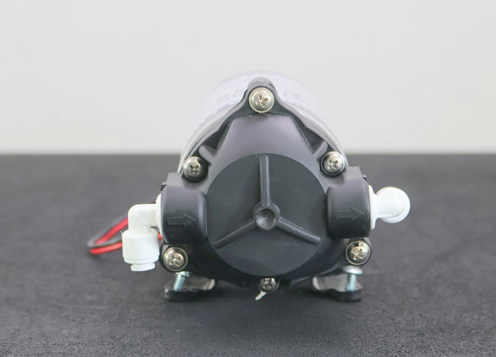 Bild des Artikels TRIWIN-RO-Membran-Druckerhöhungspumpe-Model-P-135-24VDC-1,35LPM-0,75A-gebraucht