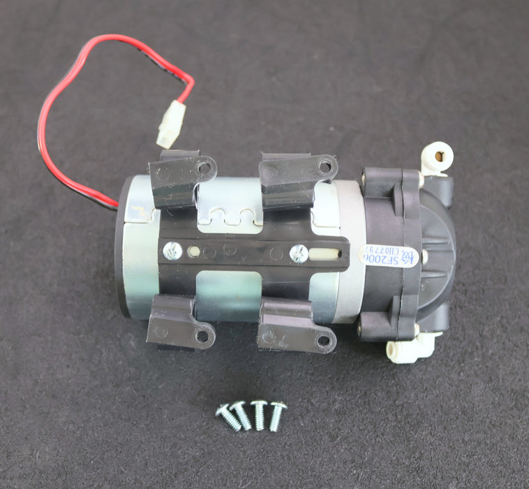 Bild des Artikels TRIWIN-RO-Membran-Druckerhöhungspumpe-Model-P-135-24VDC-1,35LPM-0,75A-gebraucht