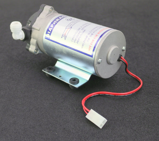Bild des Artikels SF-Membran-Druckerhöhungspumpe-Model-SH-5345-300-24VDC-2,75LPM-0,56A-gebraucht