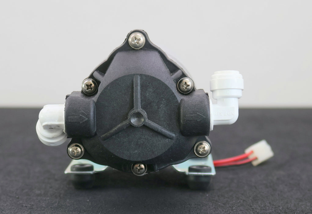 Bild des Artikels SF-Membran-Druckerhöhungspumpe-Model-SH-5345-300-24VDC-2,75LPM-0,56A-gebraucht