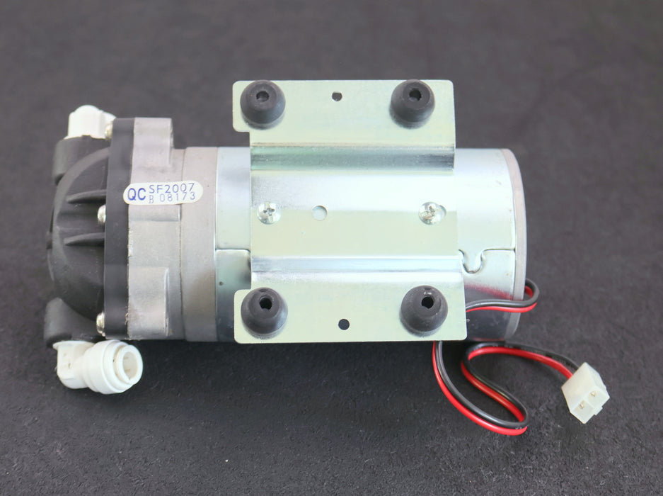 Bild des Artikels SF-Membran-Druckerhöhungspumpe-Model-SH-5345-300-24VDC-2,75LPM-0,56A-gebraucht