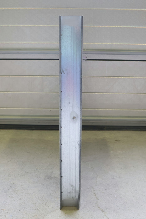 Bild des Artikels Rückschlagklappe-für-Zuluftanlagen-1092x1147x123mm-aus-Stahl-Lammellen-aus-Blech