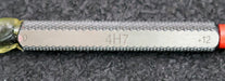 Bild des Artikels Grenzlehrdorn-Gut/Ausschuss-Prüfdorn-Ø-4mm-H7-Nr.-1-Toleranzbereich-0-/-+12µm