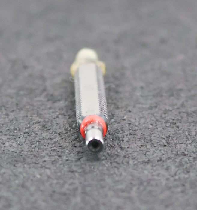 Bild des Artikels Grenzlehrdorn-Gut/Ausschuss-Prüfdorn-Ø-4mm-H7-Nr.-1-Toleranzbereich-0-/-+12µm