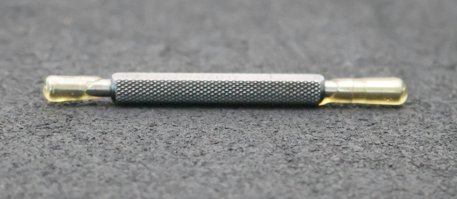 Bild des Artikels Grenzlehrdorn-Gut/Ausschuss-Prüfdorn-Ø-4mm-H12-Nr.-1-Toleranzbereich-0-/-+12µm