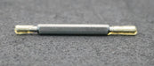 Bild des Artikels Grenzlehrdorn-Gut/Ausschuss-Prüfdorn-Ø-4mm-H12-Nr.-1-Toleranzbereich-0-/-+12µm