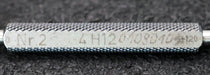 Bild des Artikels Grenzlehrdorn-Gut/Ausschuss-Prüfdorn-Ø-4mm-H12-Nr.-2-Toleranzbereich-0-/-+12µm