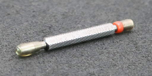 Bild des Artikels Grenzlehrdorn-Gut/Ausschuss-Prüfdorn-Ø-4,5mm--0,2-Nr.-2-Toleranzb.:---200-/-0µm