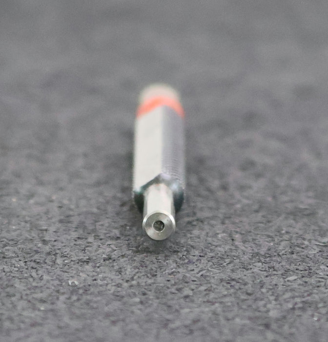 Bild des Artikels Grenzlehrdorn-Gut/Ausschuss-Prüfdorn-Ø-4,5mm--0,2-Nr.-2-Toleranzb.:---200-/-0µm