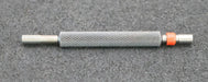 Bild des Artikels Grenzlehrdorn-Gut/Ausschuss-Prüfdorn-Ø-4,5mm--0,2-Nr.-2-Toleranzb.:---200-/-0µm