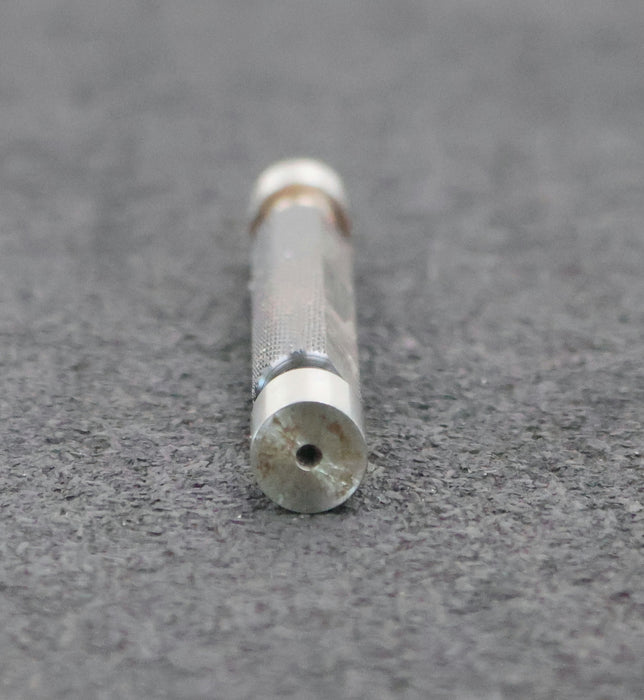 Bild des Artikels Grenzlehrdorn-Gut/Ausschuss-Prüfdorn-Ø9,715mm-+/-0,065-Toleranzbereich--65/+65µm