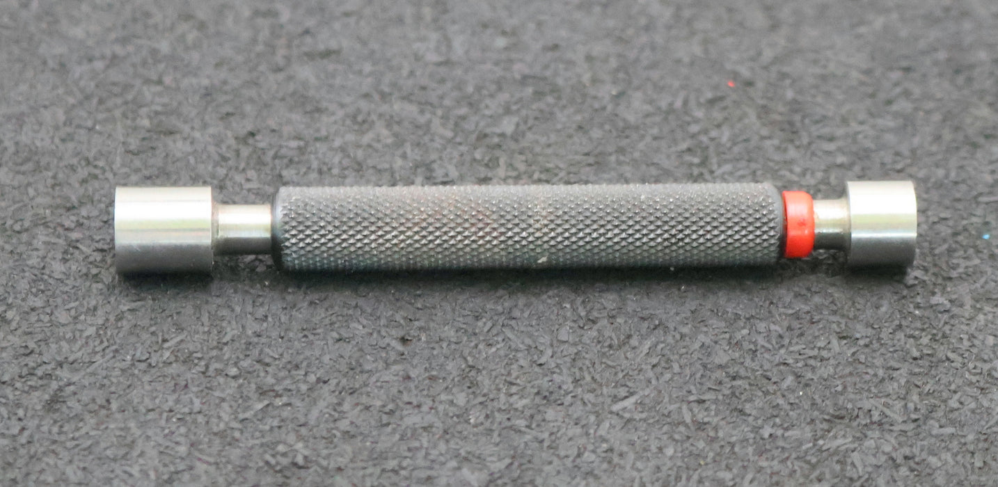 Bild des Artikels Grenzlehrdorn-Gut/Ausschuss-Prüfdorn-Ø9,715mm-+/-0,065-Toleranzbereich--65/+65µm