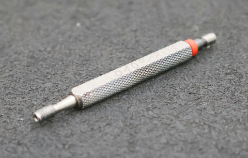 Bild des Artikels Gewinde-Grenzlehrdorn-Gut/Ausschuss-Prüfdorn-M4--6H-used