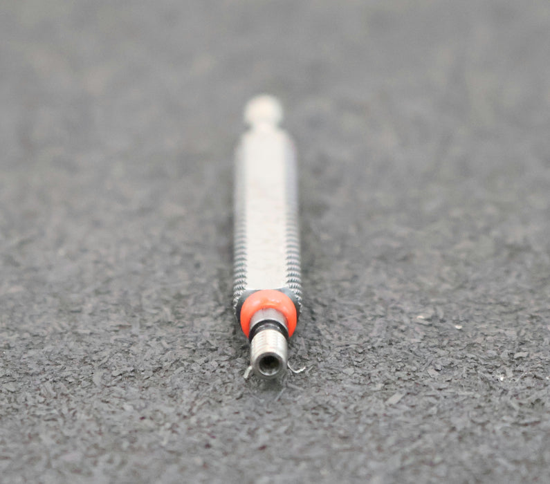 Bild des Artikels Gewinde-Grenzlehrdorn-Gut/Ausschuss-Prüfdorn-M4--6H-used