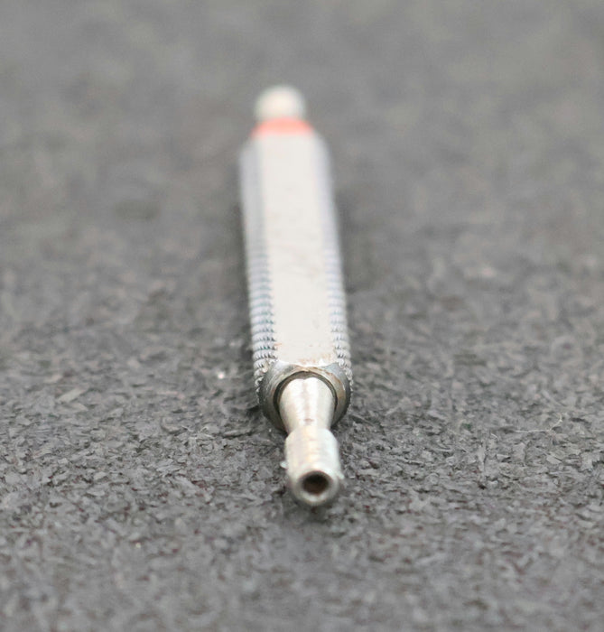 Bild des Artikels Gewinde-Grenzlehrdorn-Gut/Ausschuss-Prüfdorn-M4--6H-used