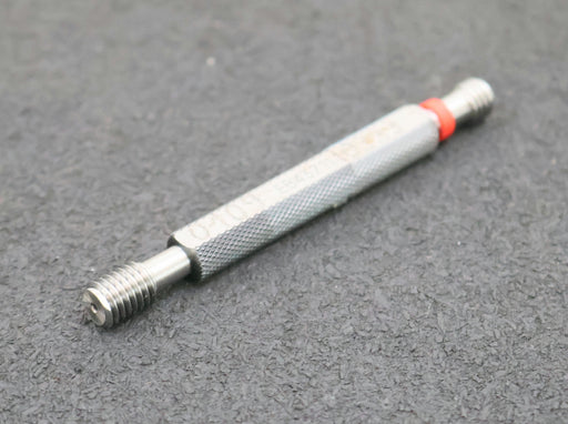 Bild des Artikels Gewinde-Grenzlehrdorn-Gut/Ausschuss-Prüfdorn-M8--6H-gebraucht